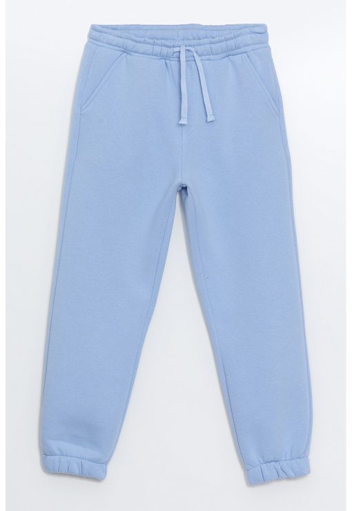Pantaloni de trening cu talie ajustabila-BAIETI/IMBRACAMINTE/Blugi-IMBRACAMINTE/Blugi