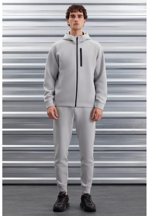 Pantaloni de trening relaxed fit Ferb-BARBATI/IMBRACAMINTE/Pantaloni si colanti-IMBRACAMINTE/Pantaloni si colanti