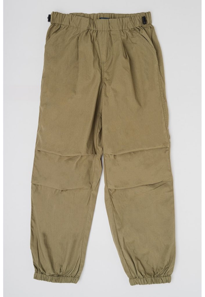 Pantaloni lejeri cu talie elastica-FETE/IMBRACAMINTE/Blugi-IMBRACAMINTE/Blugi