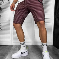 Pantaloni scurti casual dungi 13326-Pantaloni > Pantaloni scurti