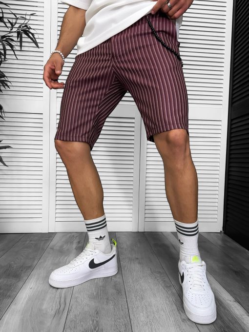 Pantaloni scurti casual dungi 13326-Pantaloni > Pantaloni scurti