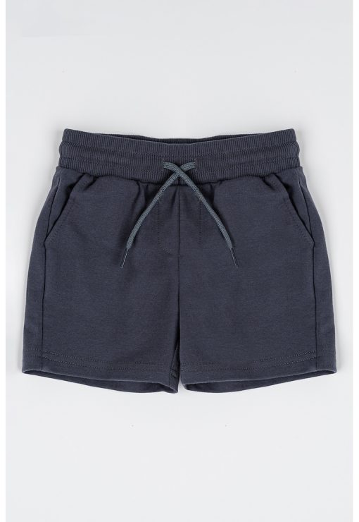 Pantaloni scurti cu talie ajustabila-BAIETI/IMBRACAMINTE/Sorturi-IMBRACAMINTE/Sorturi