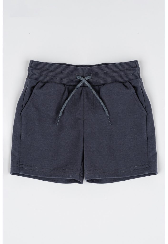 Pantaloni scurti cu talie ajustabila-BAIETI/IMBRACAMINTE/Sorturi-IMBRACAMINTE/Sorturi