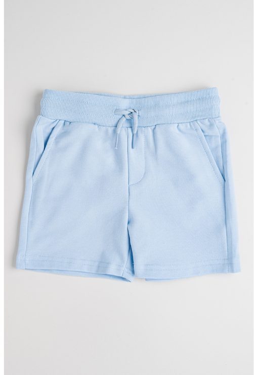 Pantaloni scurti cu talie ajustabila-BAIETI/IMBRACAMINTE/Sorturi-IMBRACAMINTE/Sorturi
