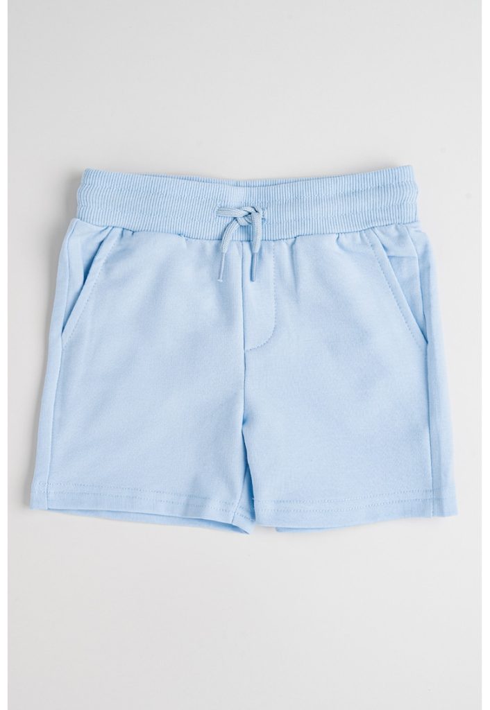 Pantaloni scurti cu talie ajustabila-BAIETI/IMBRACAMINTE/Sorturi-IMBRACAMINTE/Sorturi