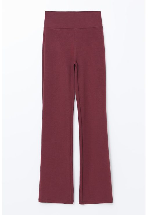 Pantaloni slim fit Vision-FEMEI/IMBRACAMINTE/Pantaloni si colanti-IMBRACAMINTE/Pantaloni si colanti