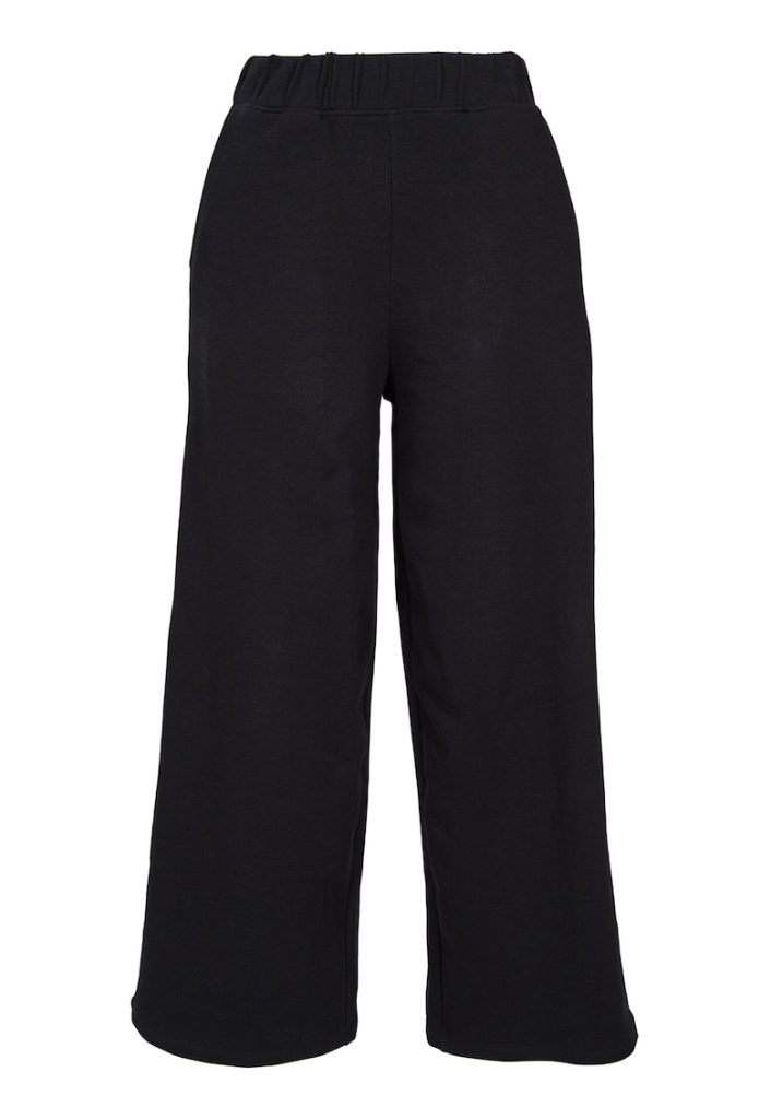 Pantaloni sport cu croiala ampla-FEMEI/IMBRACAMINTE/Pantaloni si colanti-IMBRACAMINTE/Pantaloni si colanti