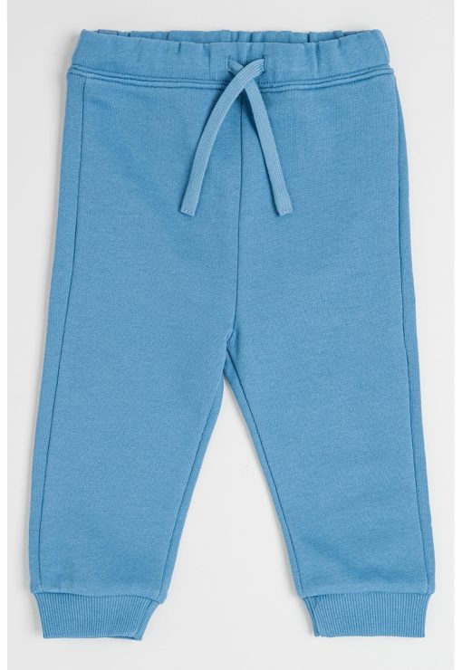 Pantaloni sport cu snur in talie-BAIETI/IMBRACAMINTE/Blugi-IMBRACAMINTE/Blugi