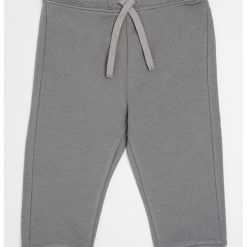 Pantaloni sport cu snur in talie-BAIETI/IMBRACAMINTE/Blugi-IMBRACAMINTE/Blugi