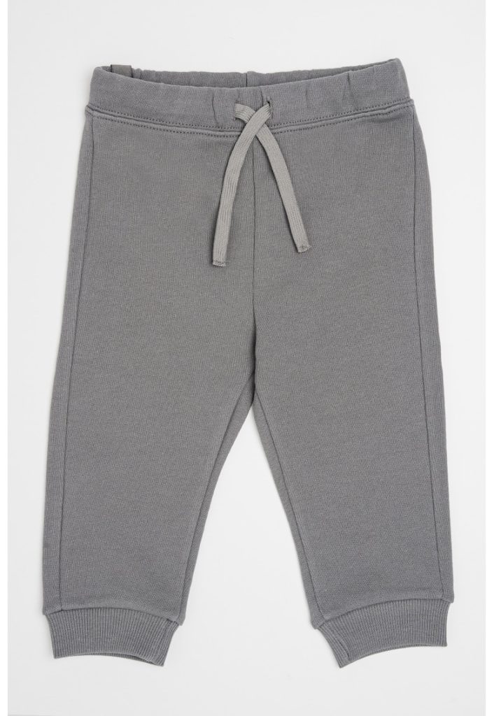 Pantaloni sport cu snur in talie-BAIETI/IMBRACAMINTE/Blugi-IMBRACAMINTE/Blugi