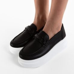 Pantofi Casual Grah Albi 2