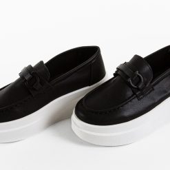 Pantofi Casual Grah Albi 5