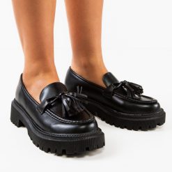 Pantofi Casual dama Jessica Negri 2