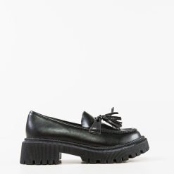 Pantofi Casual dama Jessica Negri 3