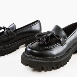 Pantofi Casual dama Jessica Negri 4