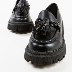 Pantofi Casual dama Jessica Negri 5