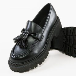 Pantofi Casual dama Jessica Negri 6