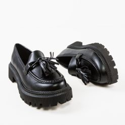 Pantofi Casual dama Jessica Negri 7