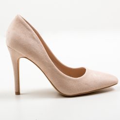 Pantofi Cerys Bej 7