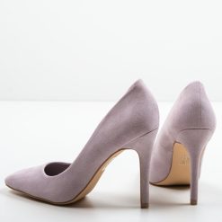 Pantofi Cerys Mov 5