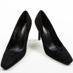 Pantofi Cerys Negri 4