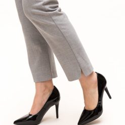 Pantofi Cruze Negri 2 3