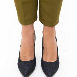 Pantofi Cruze Negri 3 3