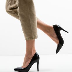 Pantofi Dean Negri 2