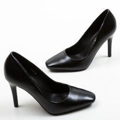 Pantofi Dean Negri 3