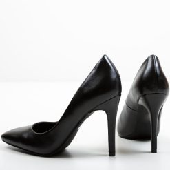 Pantofi Dean Negri 5