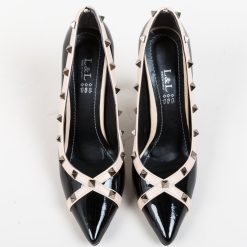 Pantofi Evankel Negri 5