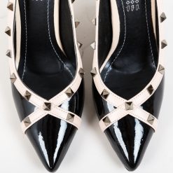 Pantofi Evankel Negri 6