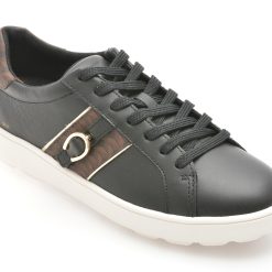 Pantofi GEOX negri