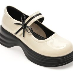 Pantofi GRYXX bej