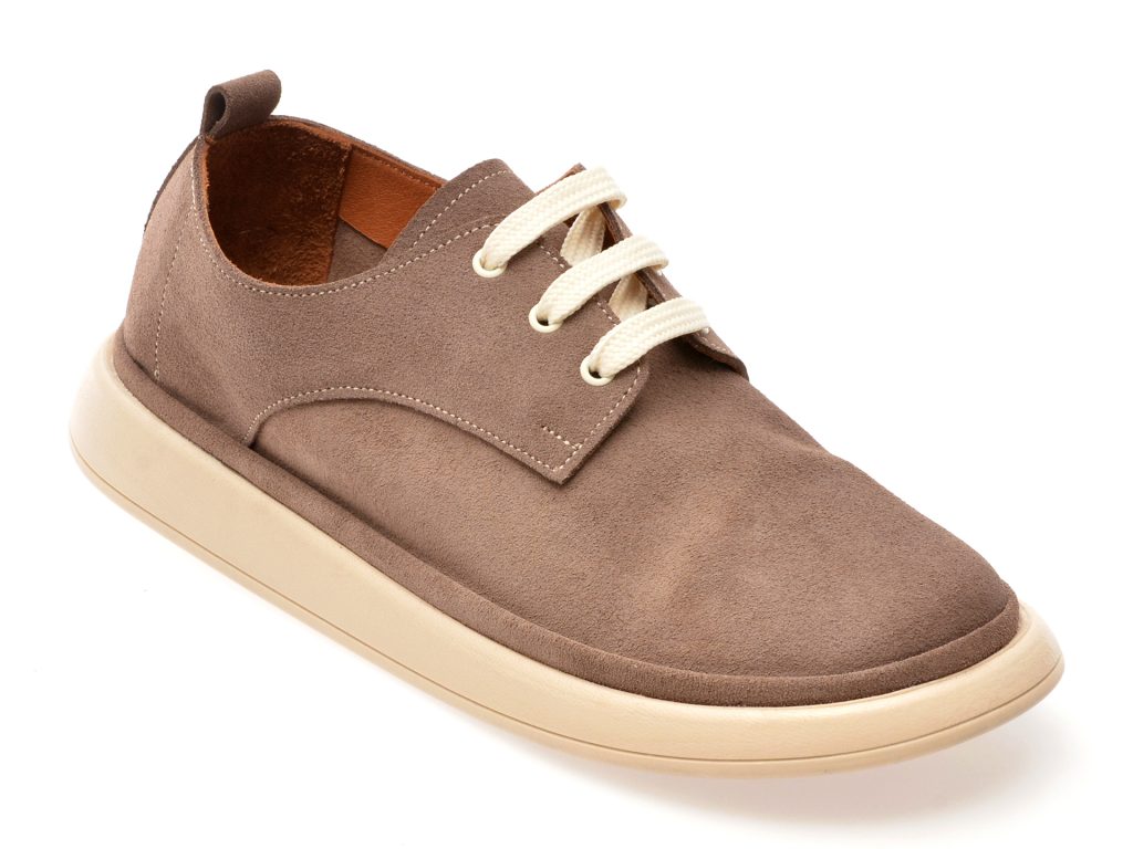 Pantofi GRYXX gri