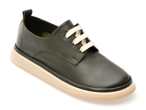 Pantofi GRYXX kaki