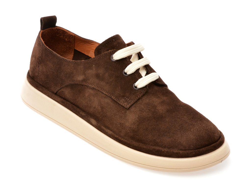 Pantofi GRYXX maro