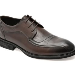 Pantofi GRYXX maro