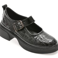 Pantofi GRYXX negri