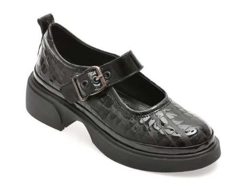 Pantofi GRYXX negri