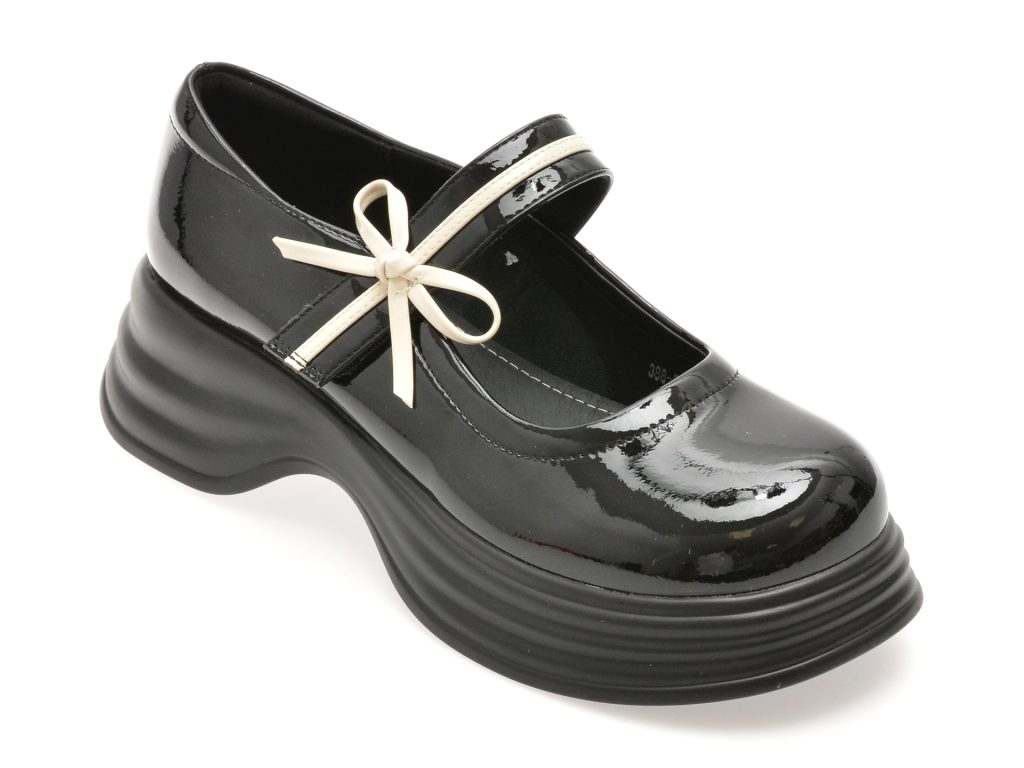 Pantofi GRYXX negri