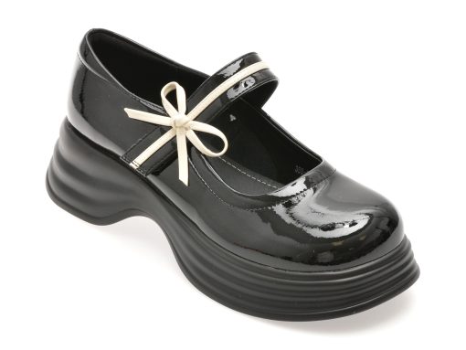 Pantofi GRYXX negri