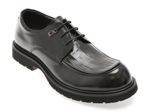 Pantofi GRYXX negri