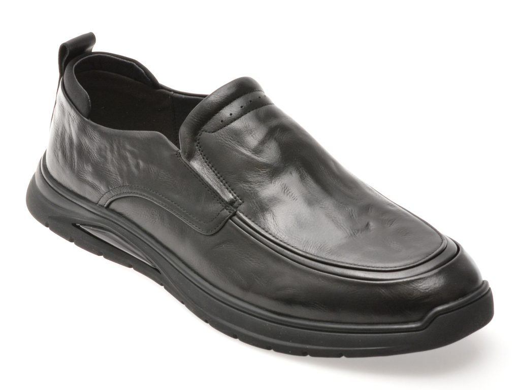 Pantofi GRYXX negri