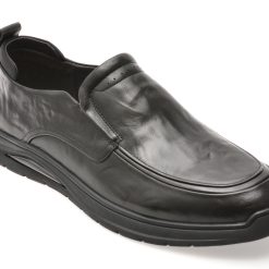 Pantofi GRYXX negri