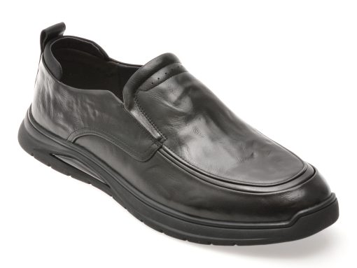Pantofi GRYXX negri