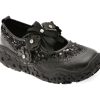Pantofi GRYXX negri