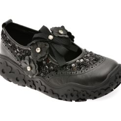 Pantofi GRYXX negri
