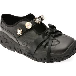 Pantofi GRYXX negri
