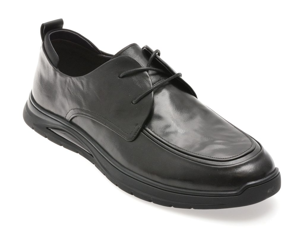 Pantofi GRYXX negri